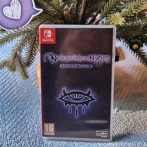 Neverwinter Nights- ENHANCED EDITION - Nintendo SWITCH